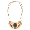Claudia Necklace - Multicolored