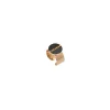 Hawaii Adjustable Ring - Black