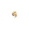 Hawaii Adjustable Thin Ring - Gold