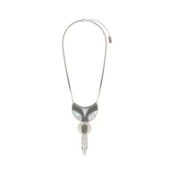 Hawaiian Necklace - White