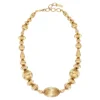 Inti Necklace - Gold
