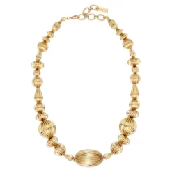 Inti Necklace - Gold