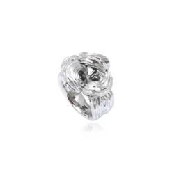 Zaza ring - silver