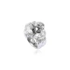 Zaza small size ring - silver